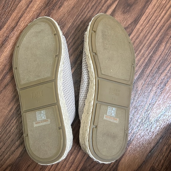 GUC Eileen Fisher Tali Wedge size 8.5 - Picture 7 of 7